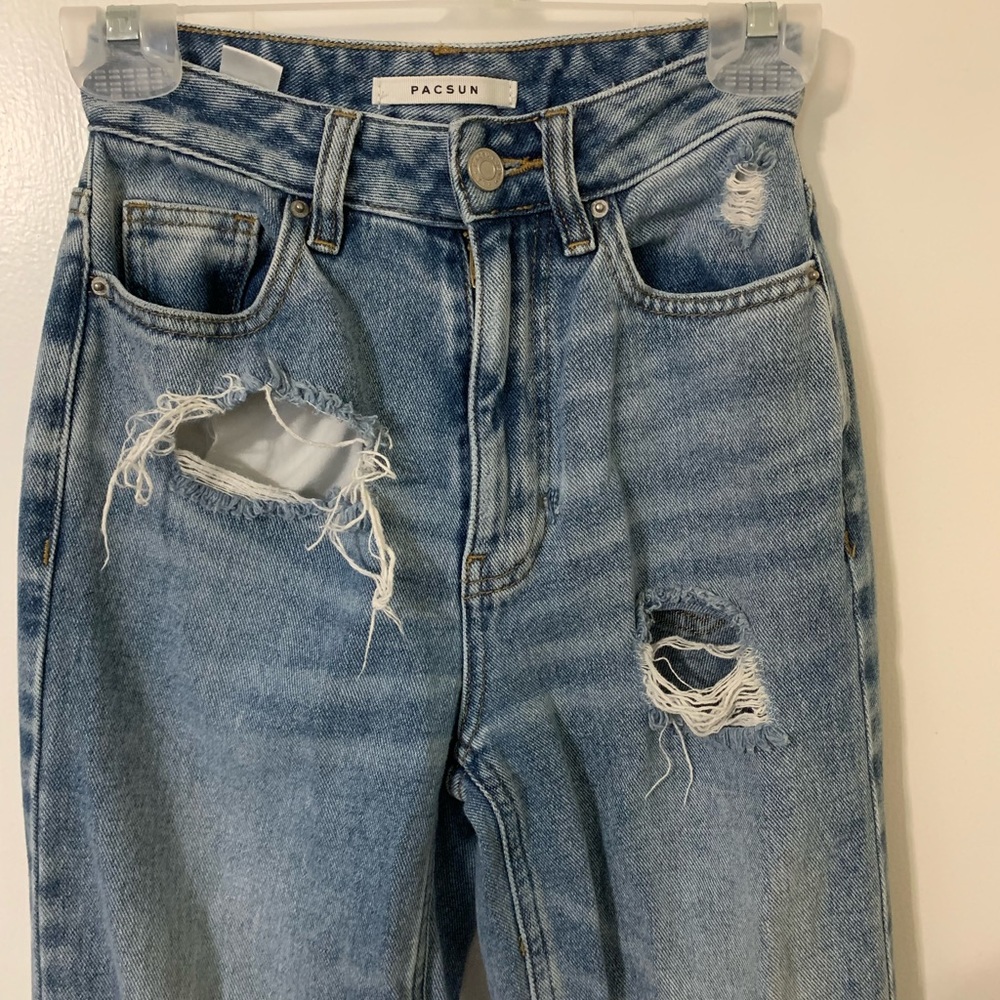 Pacsun jeans